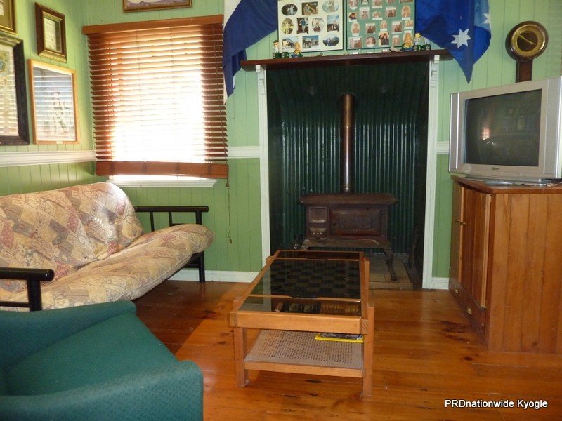 135 Brindle Creek Rd, Loadstone Via, Kyogle NSW 2474
