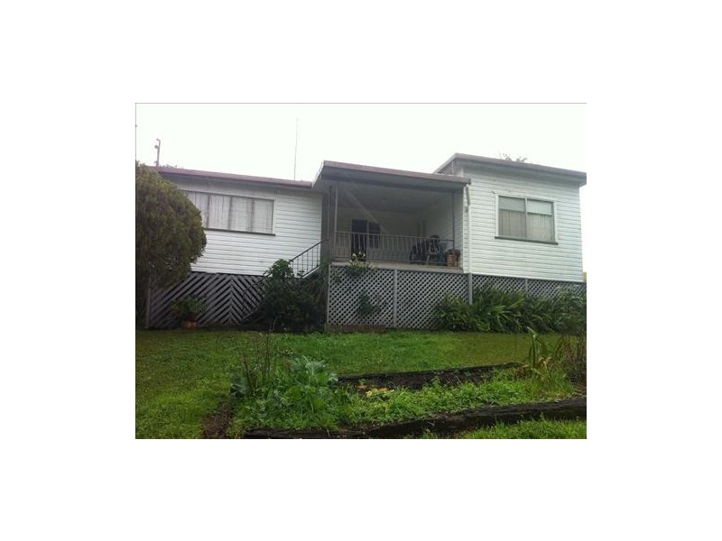 349 Findon Creek Road, Kyogle NSW 2474