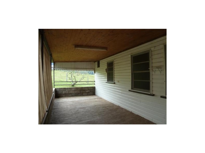 349 Findon Creek Road, Kyogle NSW 2474