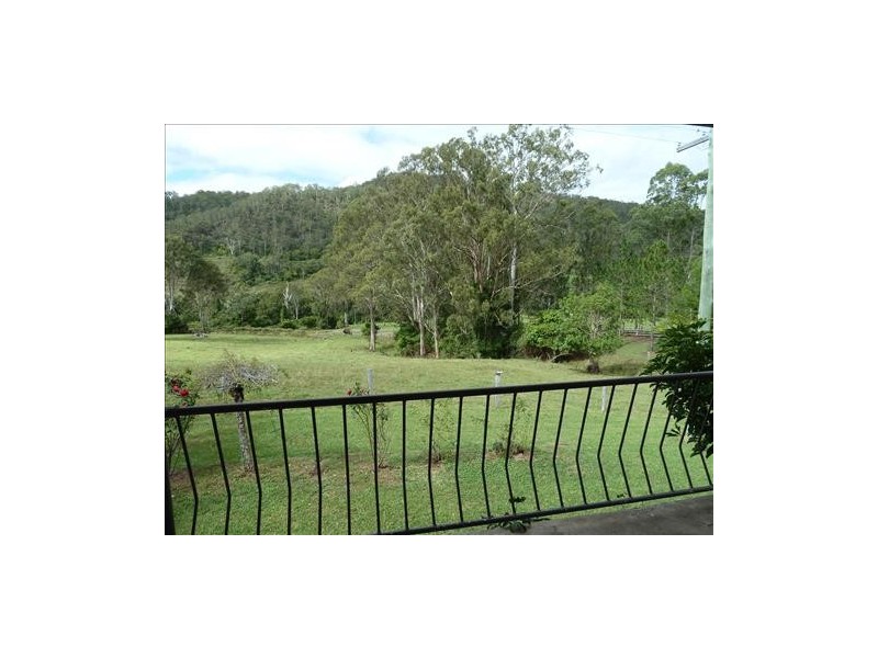 349 Findon Creek Road, Kyogle NSW 2474