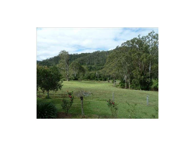 349 Findon Creek Road, Kyogle NSW 2474