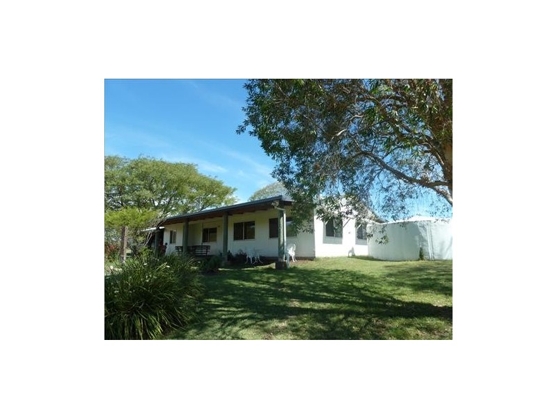93 Pines Road, Kyogle NSW 2474