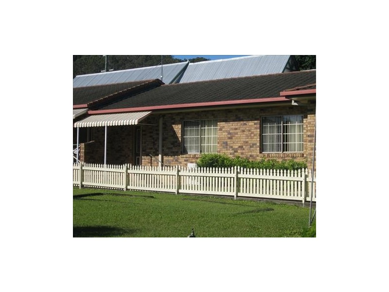 3/60 Groom Street, Kyogle NSW 2474