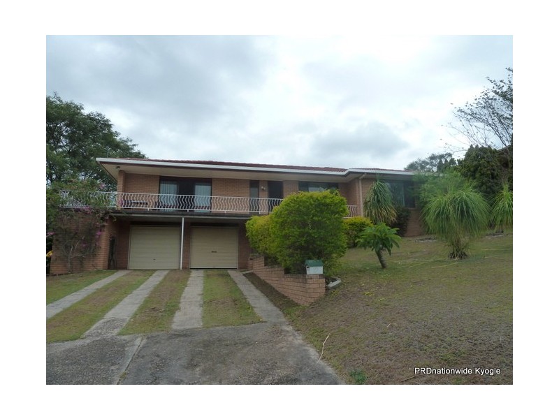 19 James Street, Kyogle NSW 2474