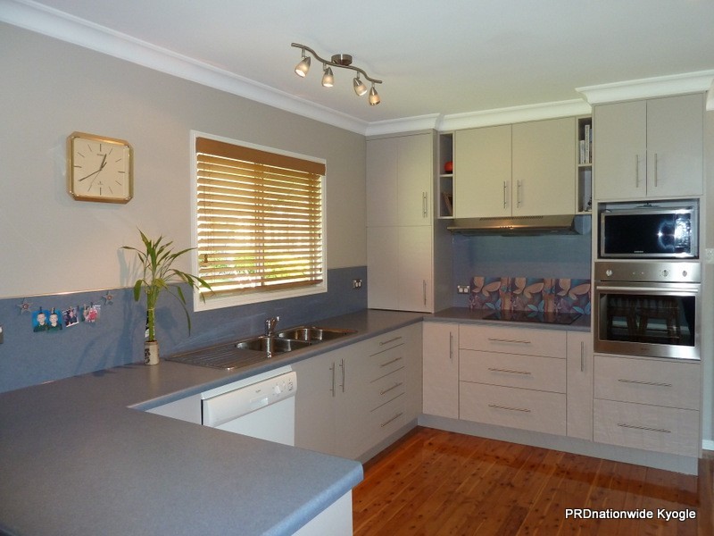 188 Martins Road Via Woodenbong, Kyogle NSW 2474