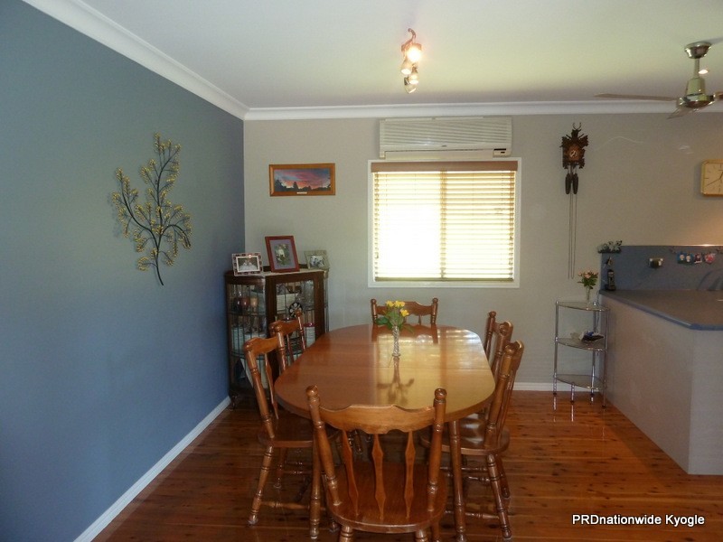 188 Martins Road Via Woodenbong, Kyogle NSW 2474