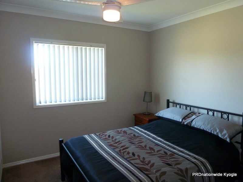 188 Martins Road Via Woodenbong, Kyogle NSW 2474