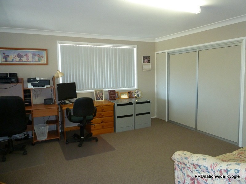 188 Martins Road Via Woodenbong, Kyogle NSW 2474