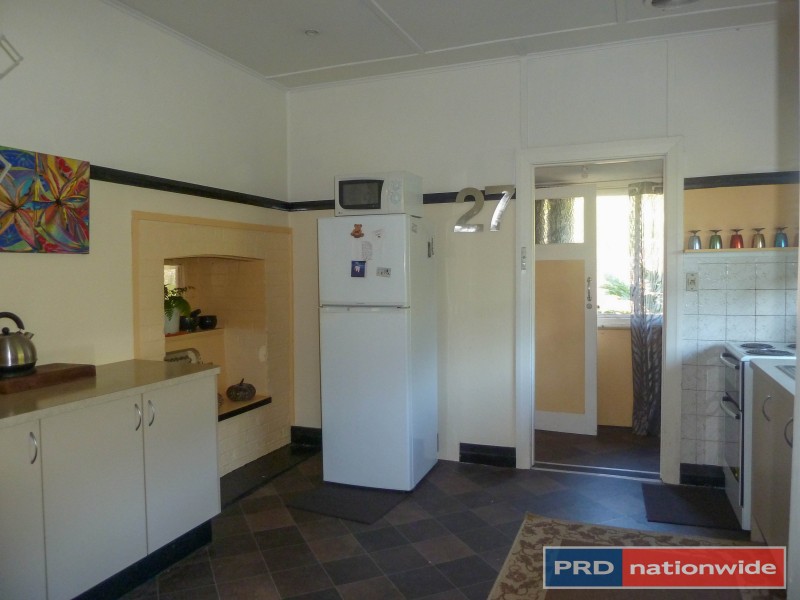 27 Irwin Street, Kyogle NSW 2474