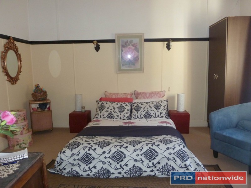 27 Irwin Street, Kyogle NSW 2474