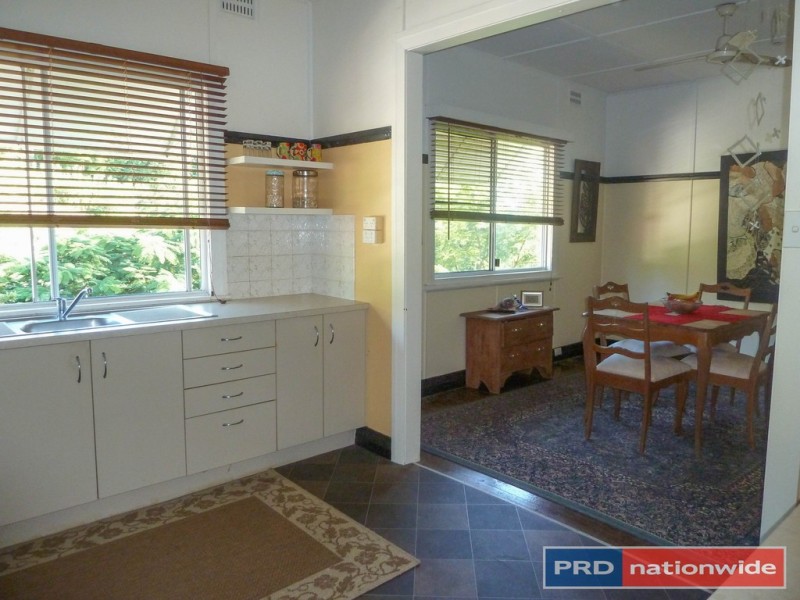 27 Irwin Street, Kyogle NSW 2474
