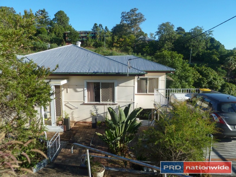 27 Irwin Street, Kyogle NSW 2474