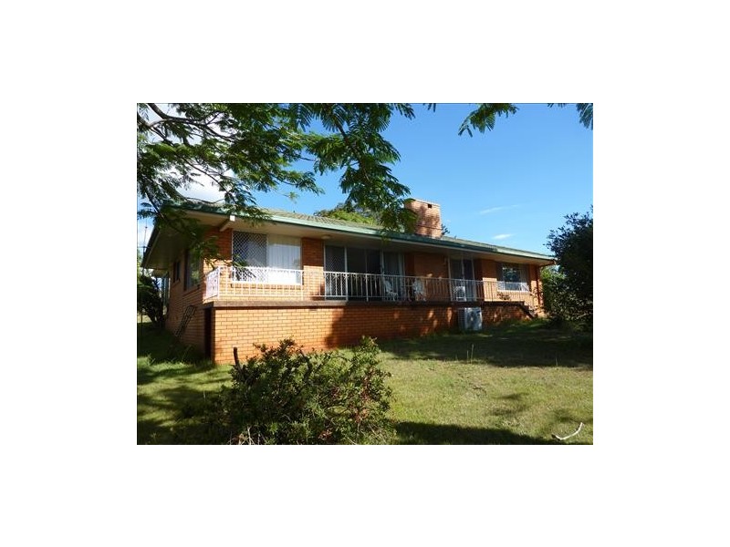 1 Yongurra Road, Kyogle NSW 2474