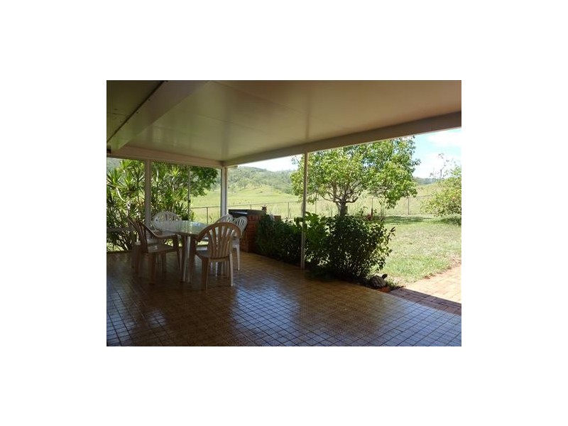 1 Yongurra Road, Kyogle NSW 2474