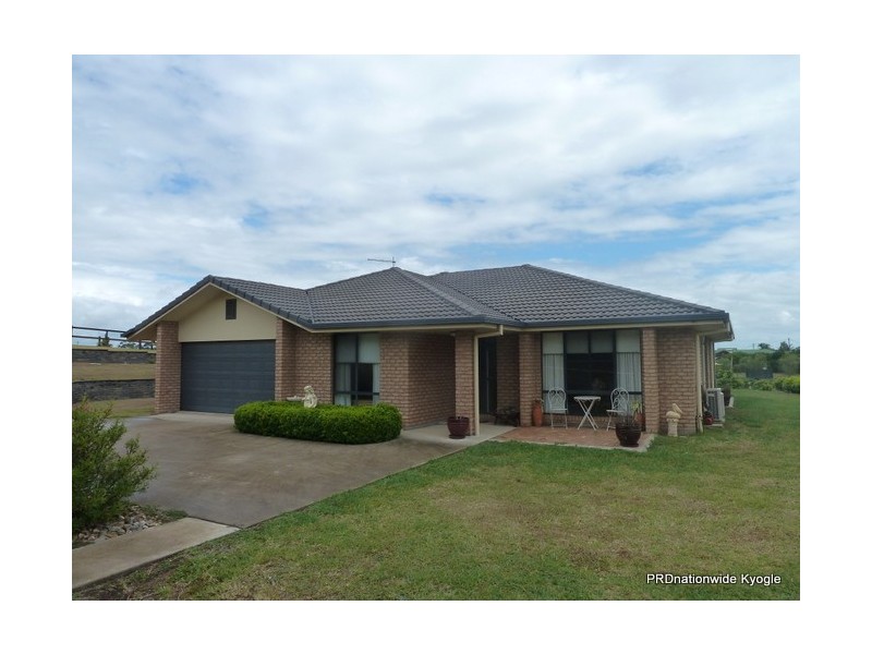 15 Daisy Place, Fairy Hill Via, Kyogle NSW 2474