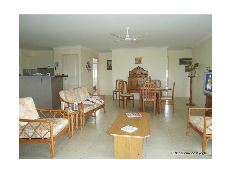 15 Daisy Place, Fairy Hill Via, Kyogle NSW 2474