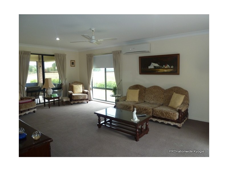 15 Daisy Place, Fairy Hill Via, Kyogle NSW 2474