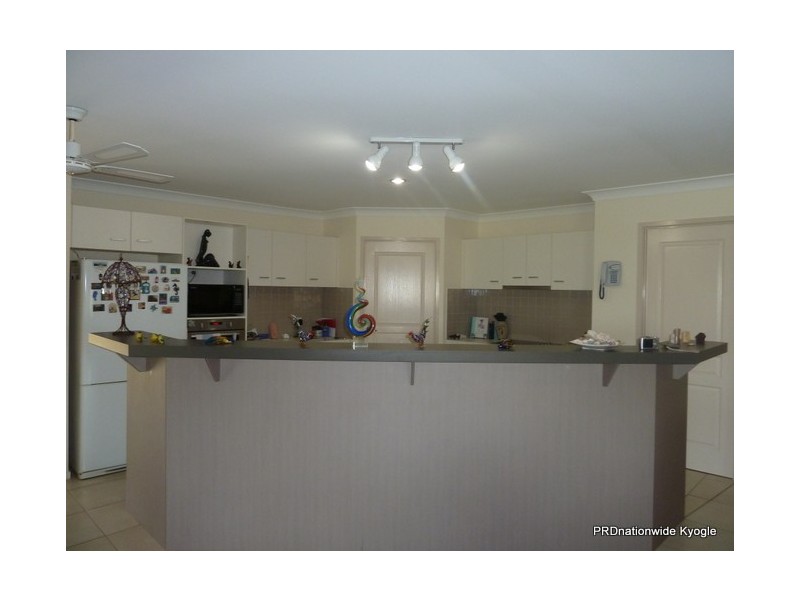 15 Daisy Place, Fairy Hill Via, Kyogle NSW 2474