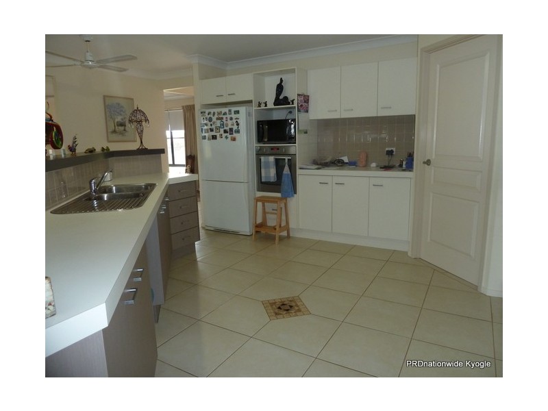 15 Daisy Place, Fairy Hill Via, Kyogle NSW 2474