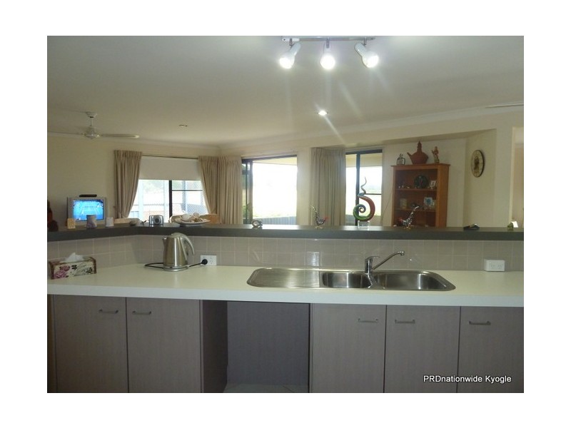 15 Daisy Place, Fairy Hill Via, Kyogle NSW 2474