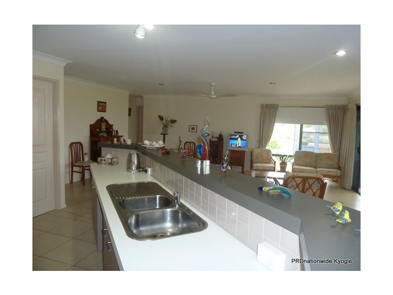 15 Daisy Place, Fairy Hill Via, Kyogle NSW 2474