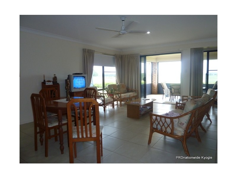 15 Daisy Place, Fairy Hill Via, Kyogle NSW 2474