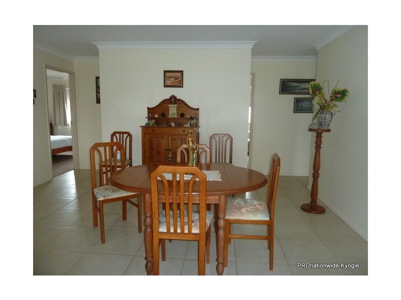 15 Daisy Place, Fairy Hill Via, Kyogle NSW 2474