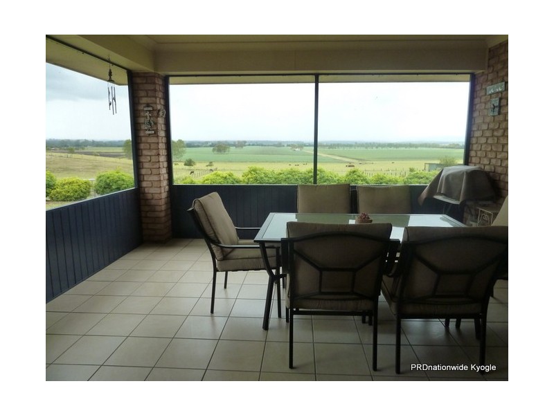 15 Daisy Place, Fairy Hill Via, Kyogle NSW 2474