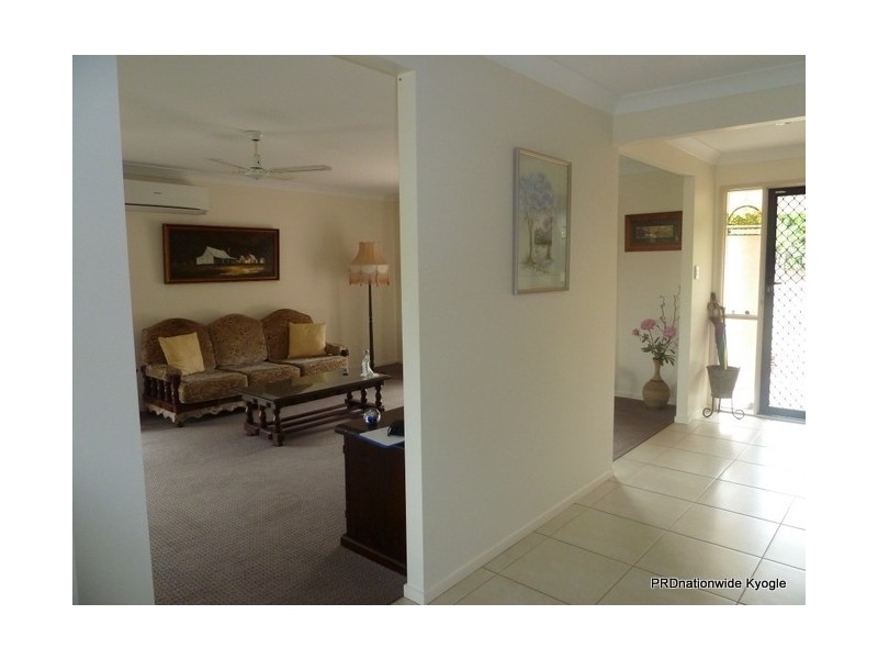 15 Daisy Place, Fairy Hill Via, Kyogle NSW 2474