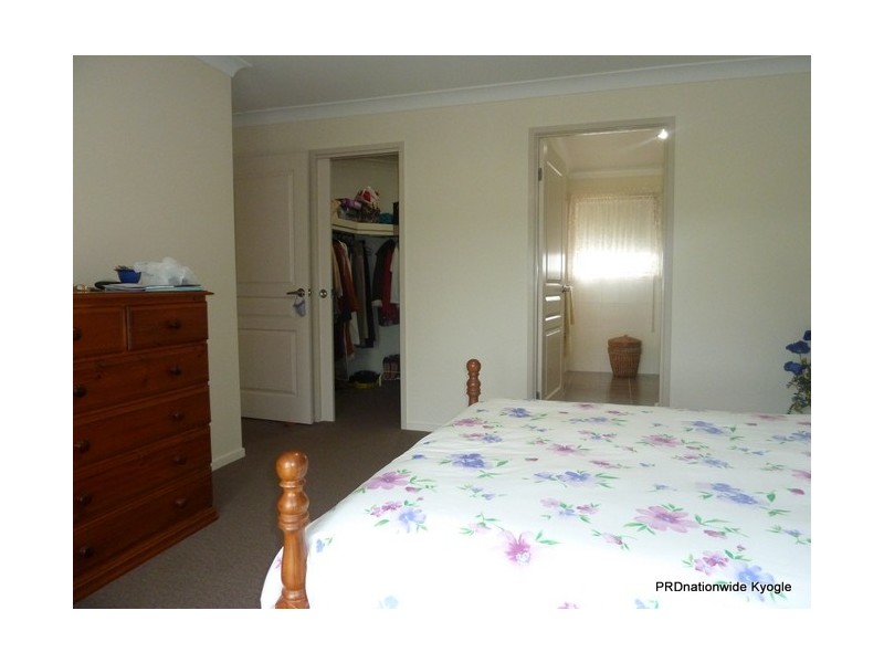 15 Daisy Place, Fairy Hill Via, Kyogle NSW 2474