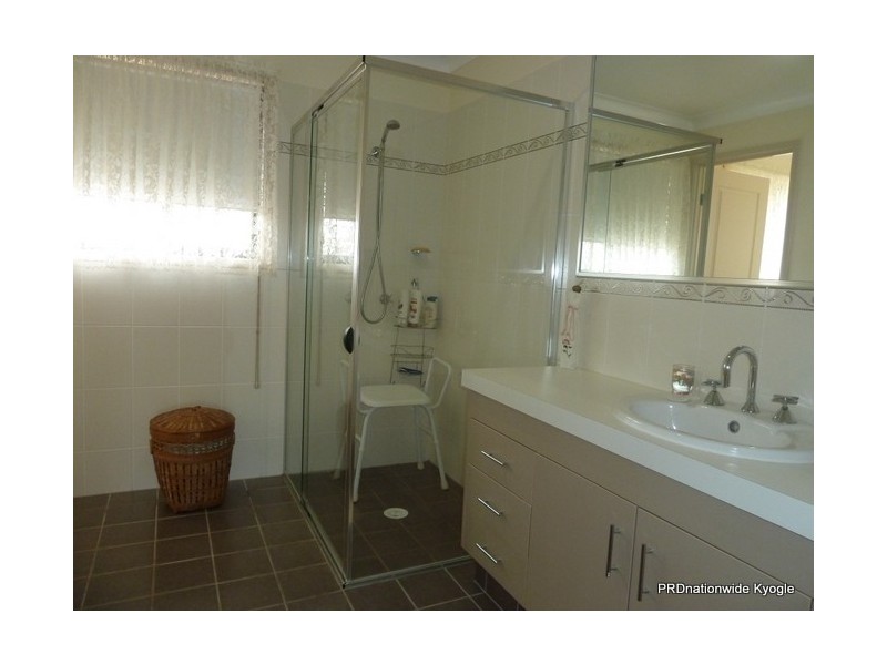 15 Daisy Place, Fairy Hill Via, Kyogle NSW 2474