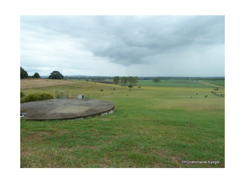 15 Daisy Place, Fairy Hill Via, Kyogle NSW 2474