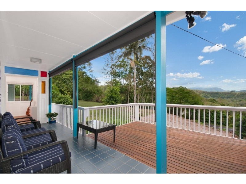5381 Kyogle Road Cawongla Via, Kyogle NSW 2474