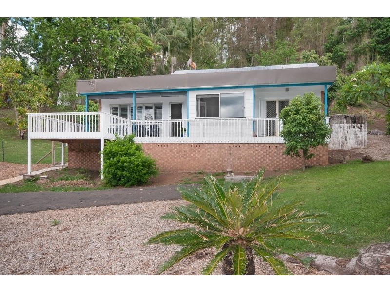 5381 Kyogle Road Cawongla Via, Kyogle NSW 2474
