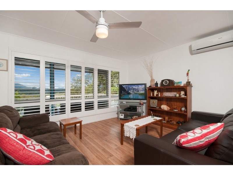5381 Kyogle Road Cawongla Via, Kyogle NSW 2474