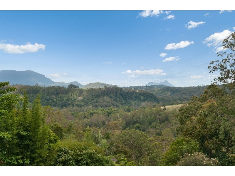 5381 Kyogle Road Cawongla Via, Kyogle NSW 2474