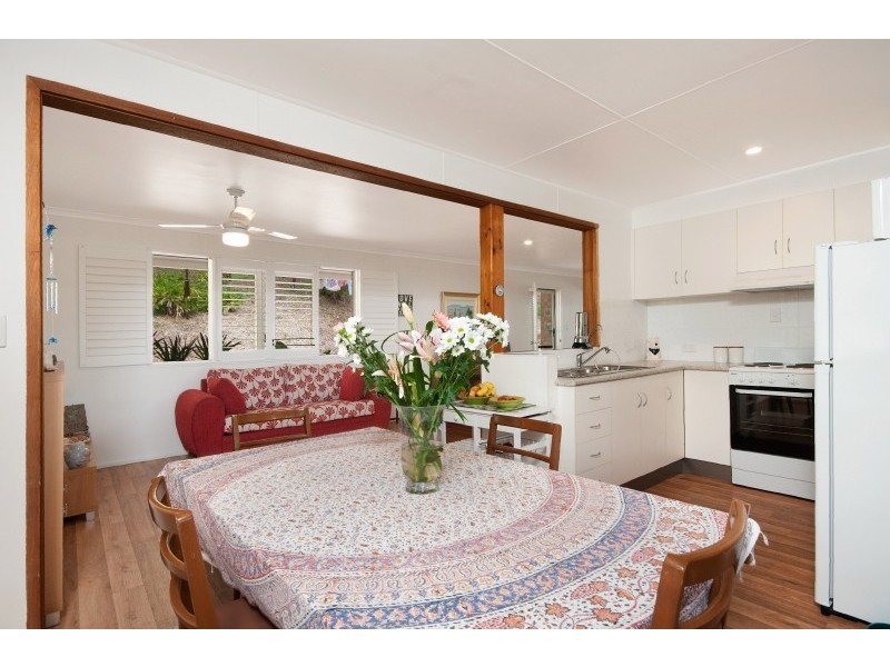 5381 Kyogle Road Cawongla Via, Kyogle NSW 2474