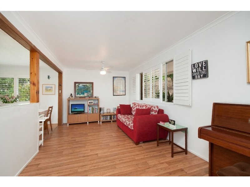 5381 Kyogle Road Cawongla Via, Kyogle NSW 2474