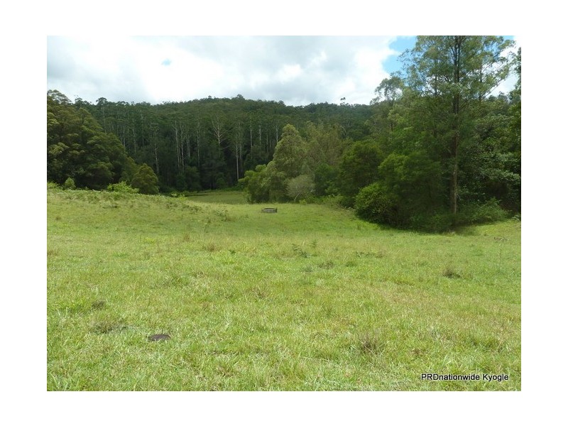 73 Crossleys Road, Kyogle NSW 2474