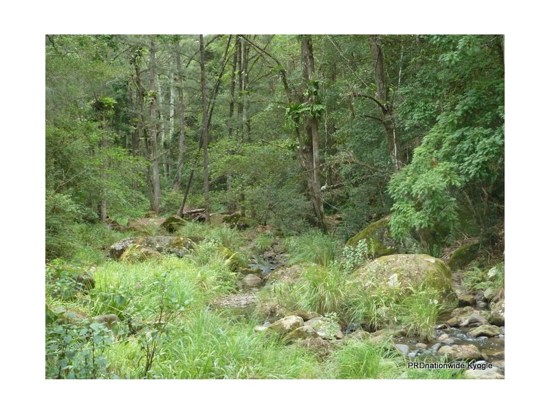 73 Crossleys Road, Kyogle NSW 2474