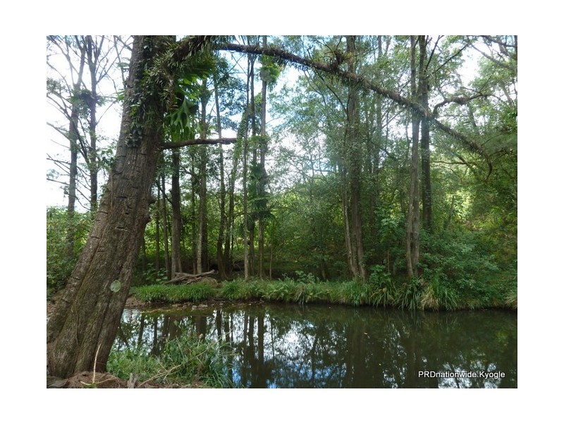 73 Crossleys Road, Kyogle NSW 2474