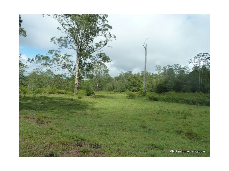 73 Crossleys Road, Kyogle NSW 2474