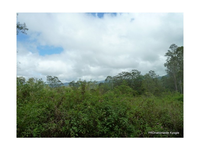73 Crossleys Road, Kyogle NSW 2474