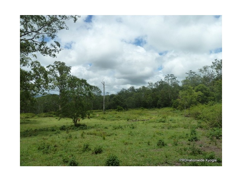 73 Crossleys Road, Kyogle NSW 2474