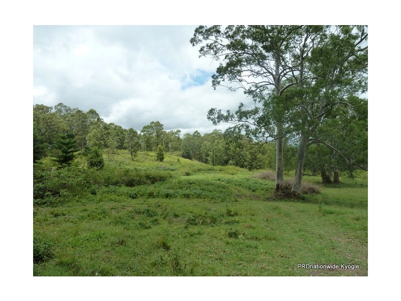 73 Crossleys Road, Kyogle NSW 2474