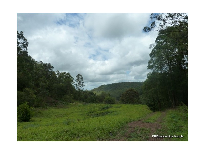 73 Crossleys Road, Kyogle NSW 2474