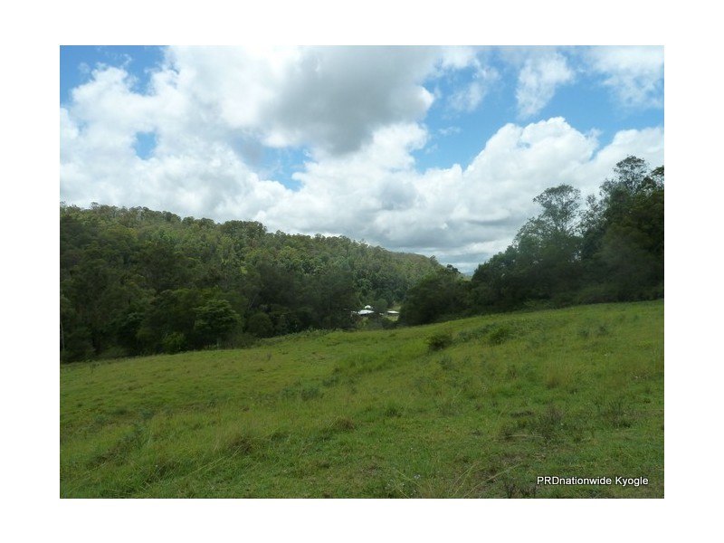 73 Crossleys Road, Kyogle NSW 2474