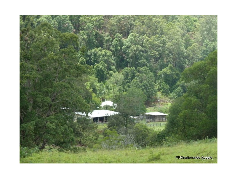 73 Crossleys Road, Kyogle NSW 2474
