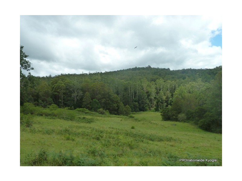 73 Crossleys Road, Kyogle NSW 2474