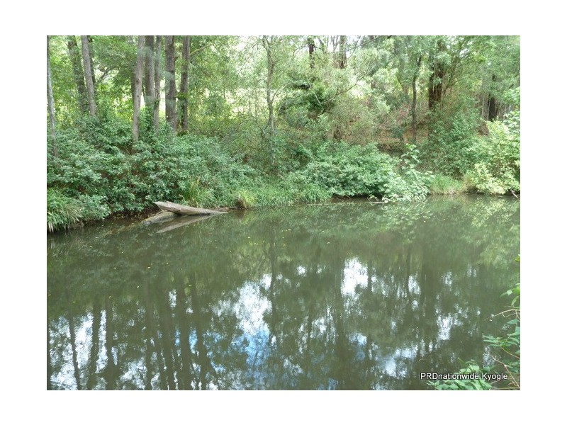 73 Crossleys Road, Kyogle NSW 2474